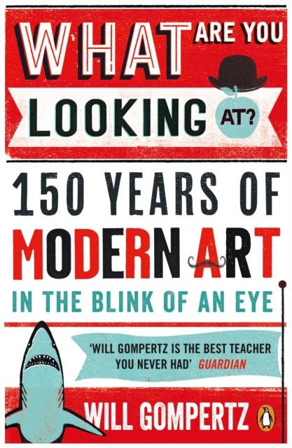 Book cover of What Are You Looking At?