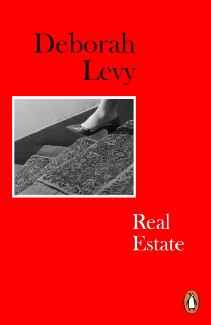 Book cover of Real Estate