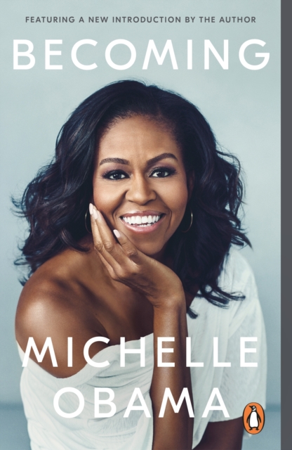 Book cover of Becoming