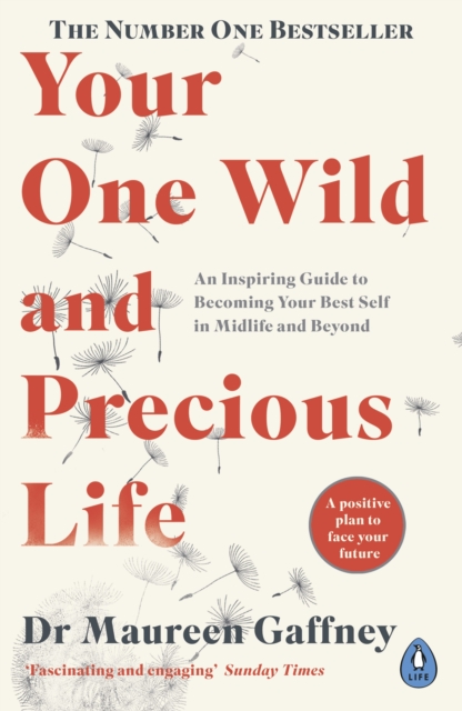 Book cover of Your One Wild and Precious Life