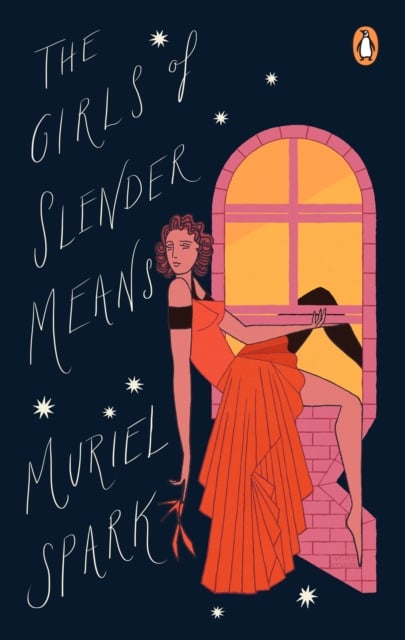 The prime of Miss Muriel Spark, The Independent