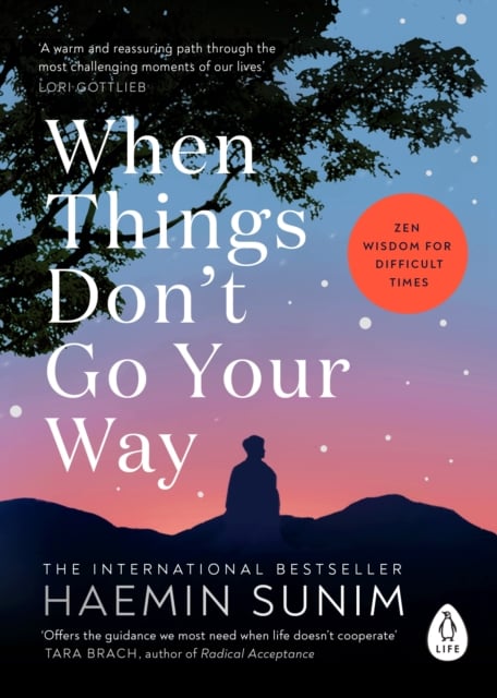 Book cover of When Things Don’t Go Your Way