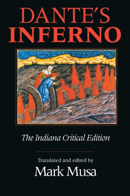 Inferno, Dante Alighieri, Clive James