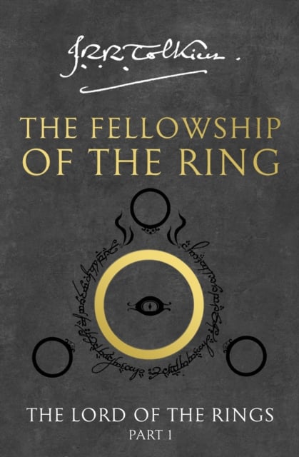 The One Ring  The Lord of the Rings, The Hobbit, and J.R.R Tolkien Podcast