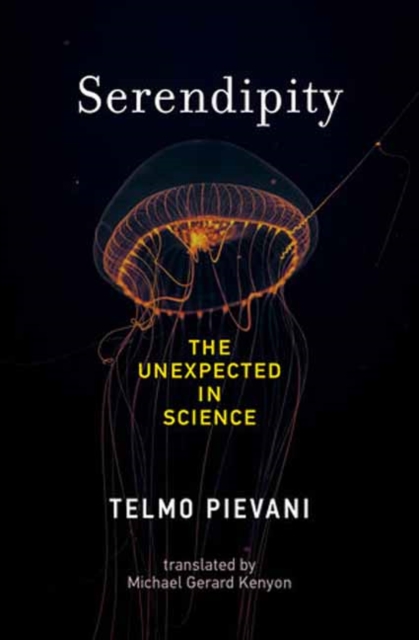 Book cover of Serendipity