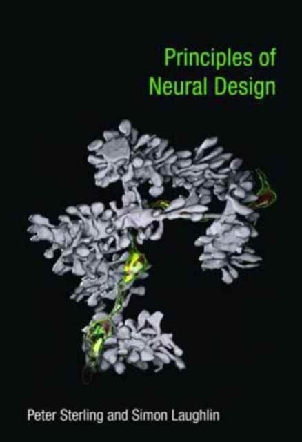 Book cover of Principles of Neural Design