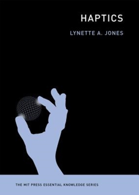 Book cover of Haptics