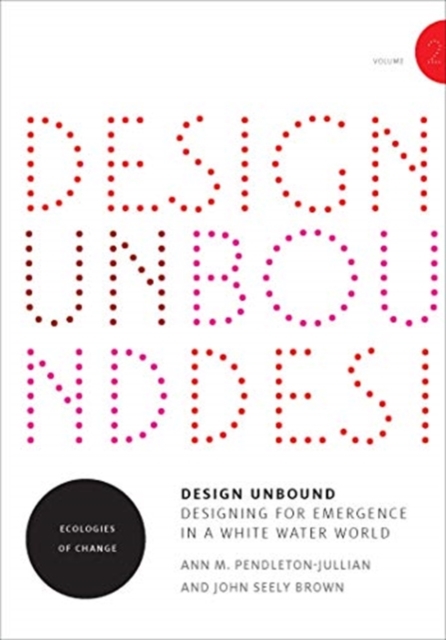 Book cover of Design Unbound