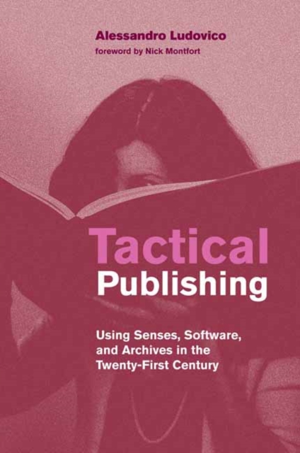 Book cover of Tactical Publishing