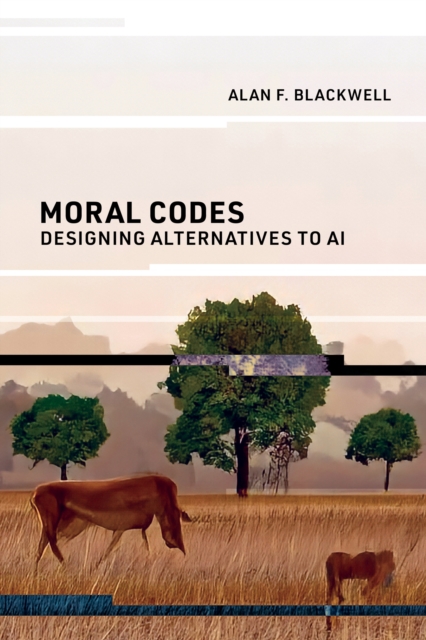 Book cover of Moral Codes