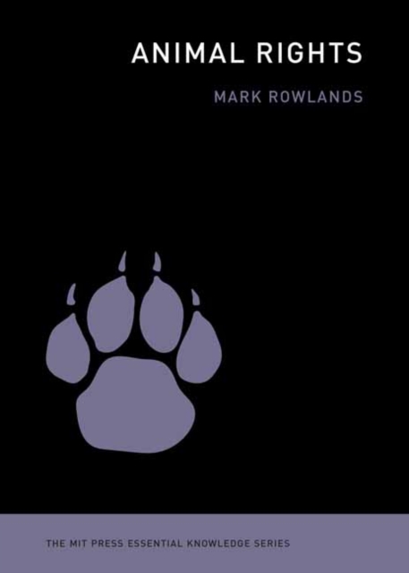 Book cover of Animal Rights