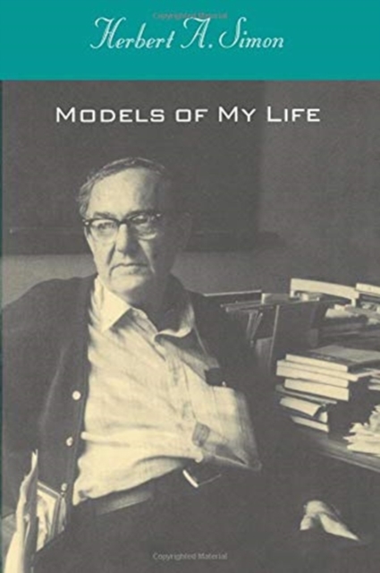 Book cover of Models of My Life