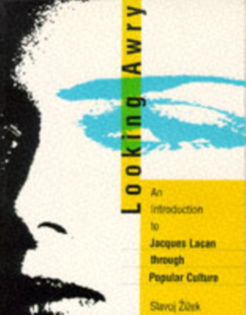 Book cover of Looking Awry