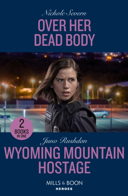 Books about Wyoming