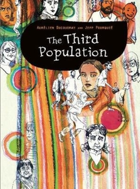 Book cover of The Third Population