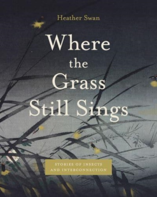 Book cover of Where the Grass Still Sings