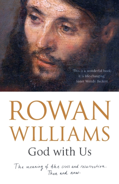 Book cover of God With Us