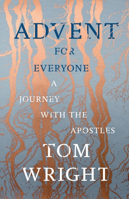 Book cover of Advent for Everyone