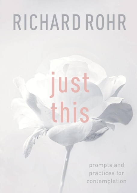 Book cover of Just This