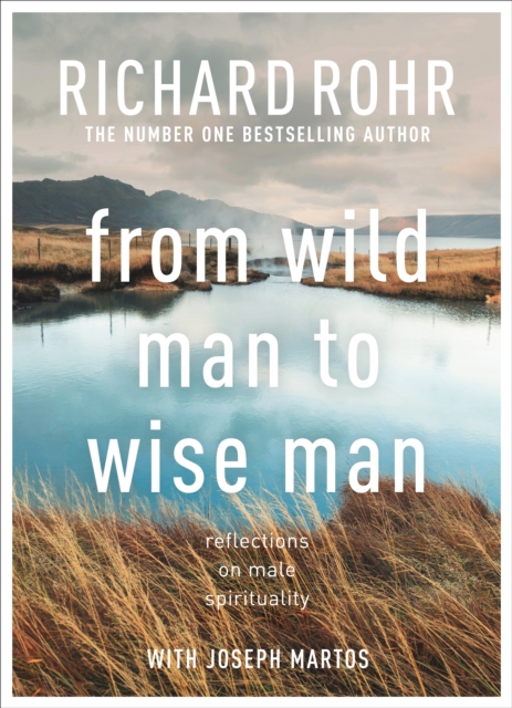 Book cover of From Wild Man to Wise Man