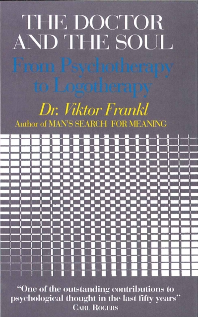 Book cover of The Doctor and the Soul