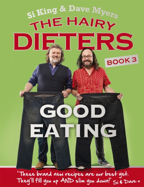 The Hairy Bikers' Ultimate Comfort Food: Over 100 delicious recipes the  whole family will love!: : Bikers, Hairy: 9781399607308: Books