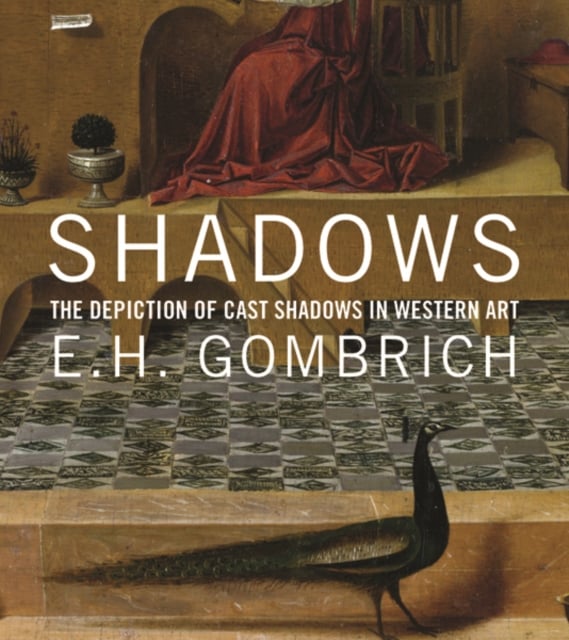 Book cover of Shadows