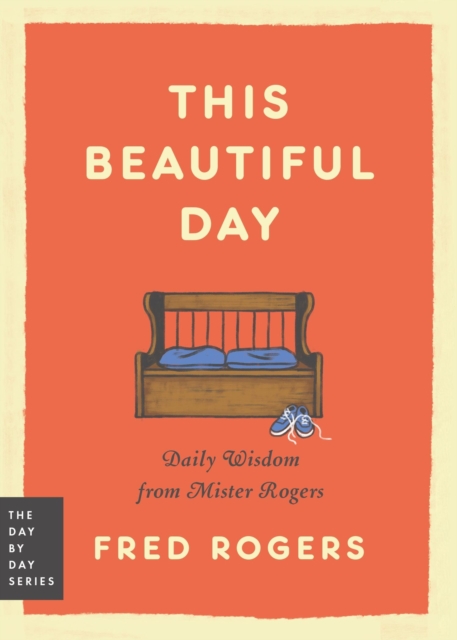 Book cover of This Beautiful Day