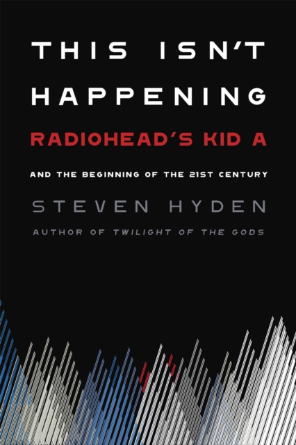 Book cover of This Isn't Happening
