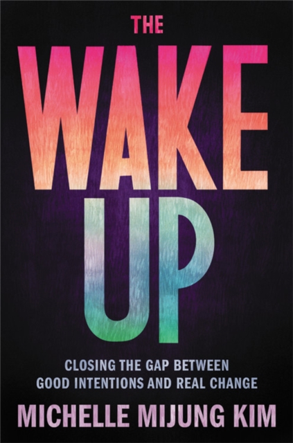 Book cover of The Wake Up