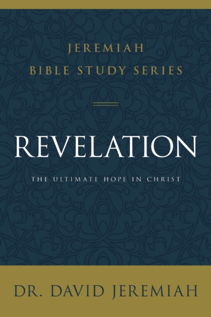 Book cover of Revelation