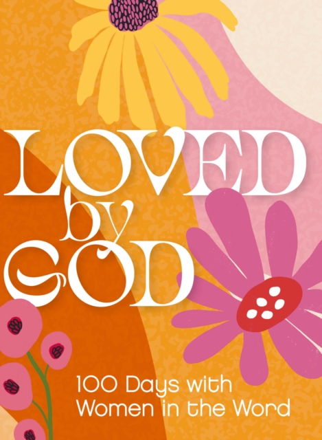 Book cover of Loved by God