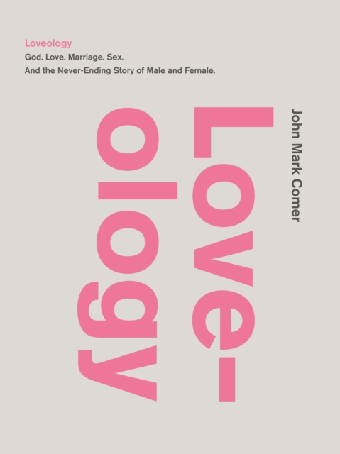 Book cover of Loveology