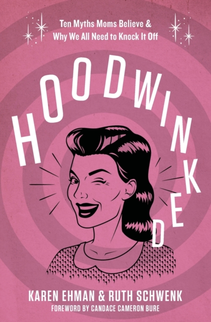 Book cover of Hoodwinked