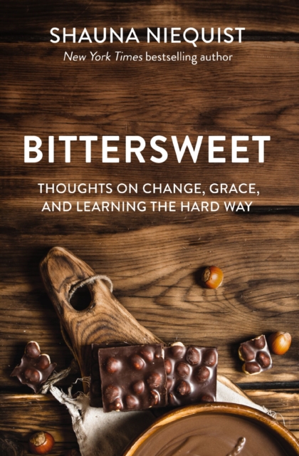 Book cover of Bittersweet