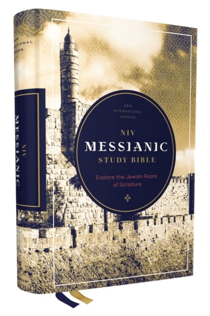 Book cover of Holy Bible