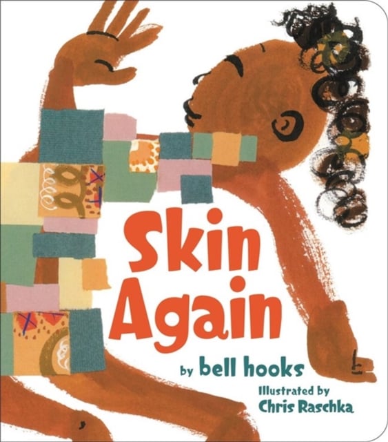 Book cover of Skin Again