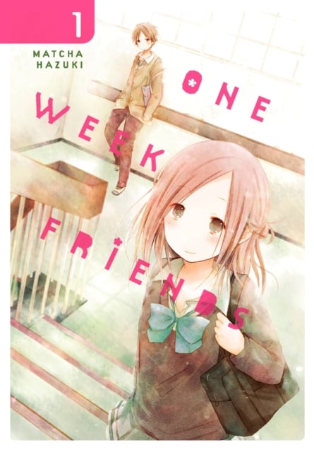 Book cover of One Week Friends, Vol. 1