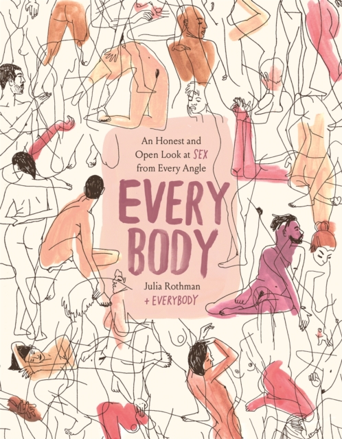 Book cover of Every Body