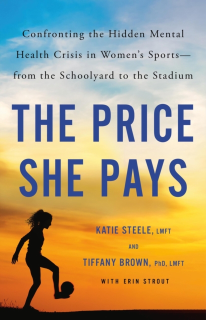 Book cover of The Price She Pays