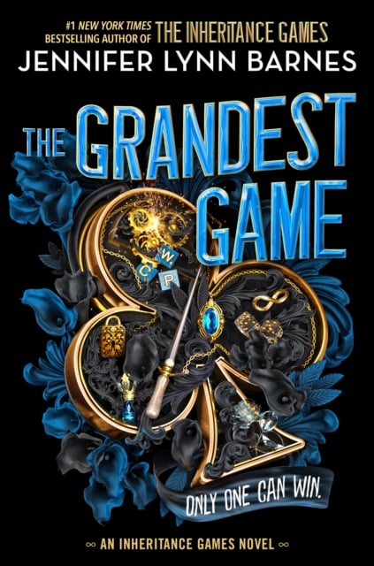 Book cover of Games Untold