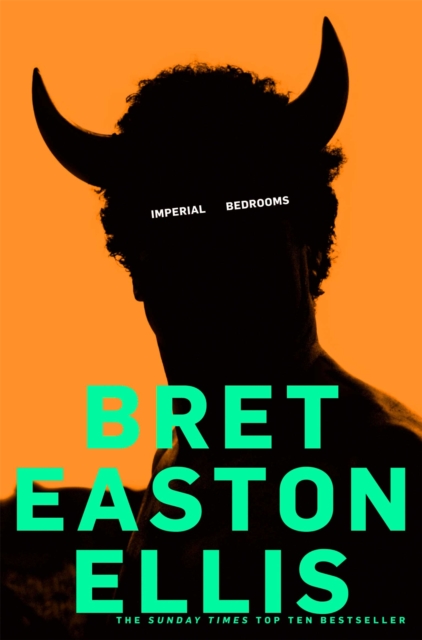 Book cover of Imperial Bedrooms