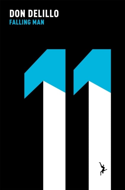 Book cover of Falling Man