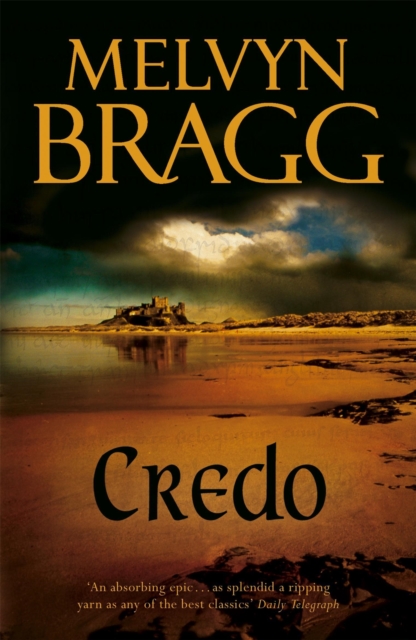 Book cover of Credo