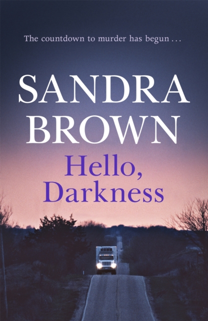 Book cover of Hello, Darkness