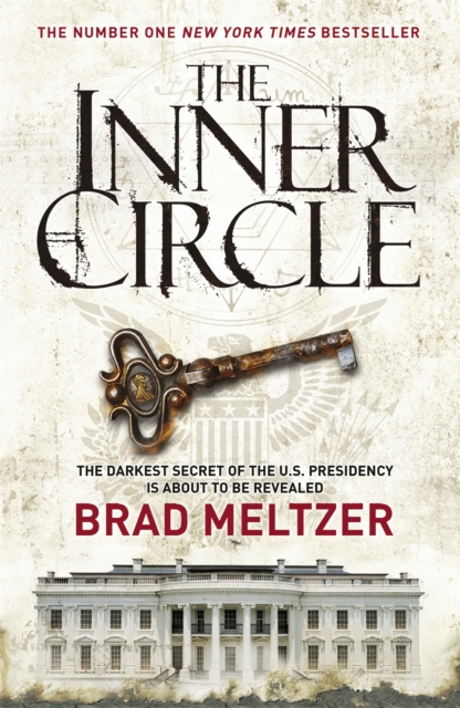 Book cover of The Inner Circle