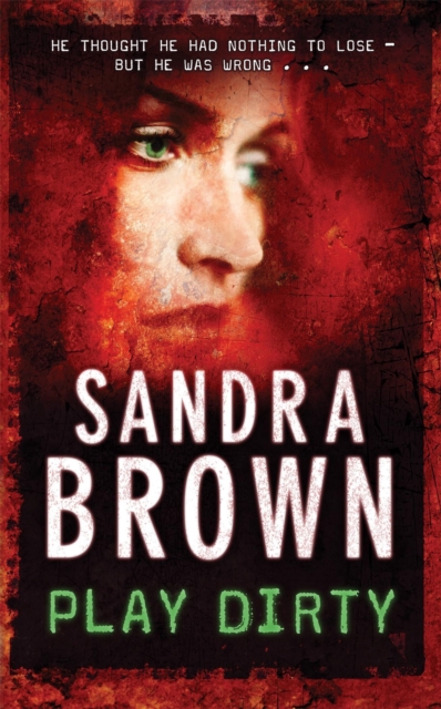 Book cover of Play Dirty
