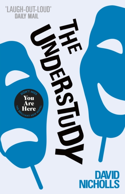 Book cover of The Understudy