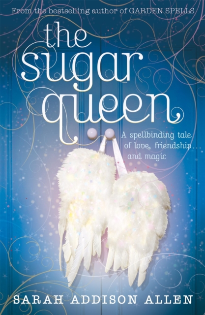 Book cover of The Sugar Queen