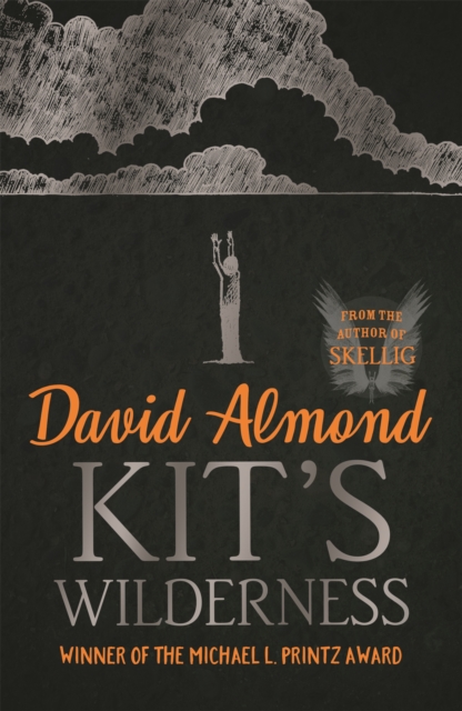 Book cover of Kit's Wilderness